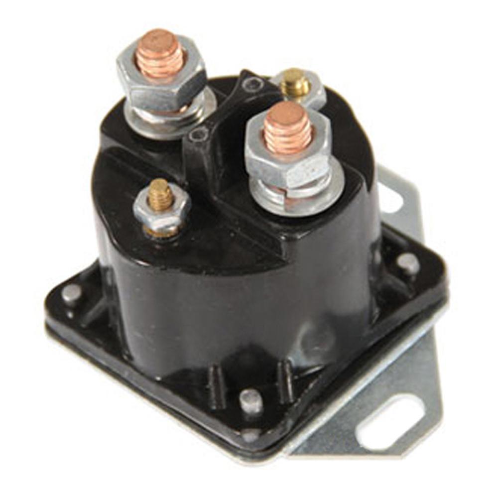 AI 183038A1 Switch Solenoid Fits Case-IH Combine