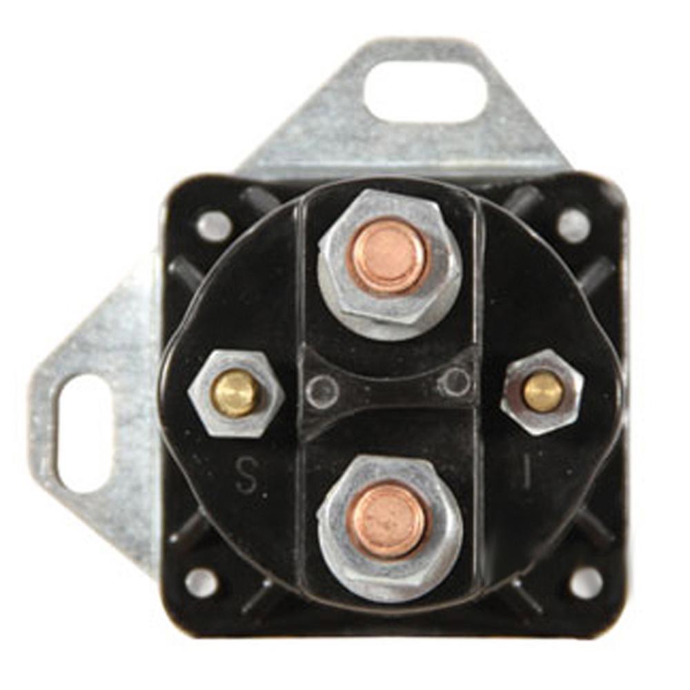 AI 183038A1 Switch Solenoid Fits Case-IH Combine