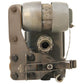 184472V93 Hydraulic Pump Fits Massey Ferguson 202 203 204 205 231 302 304 40E