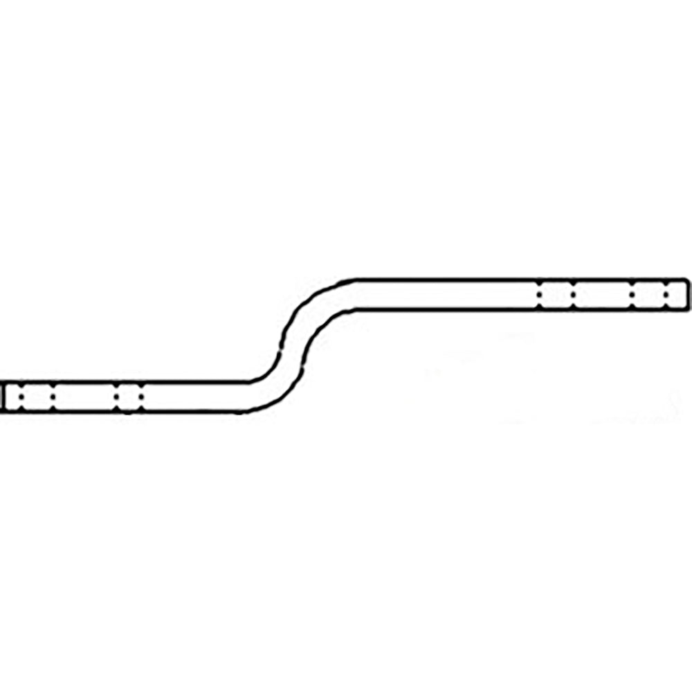 Drawbar Fits Massey Ferguson 165 135 50 20 150 65 184629M1