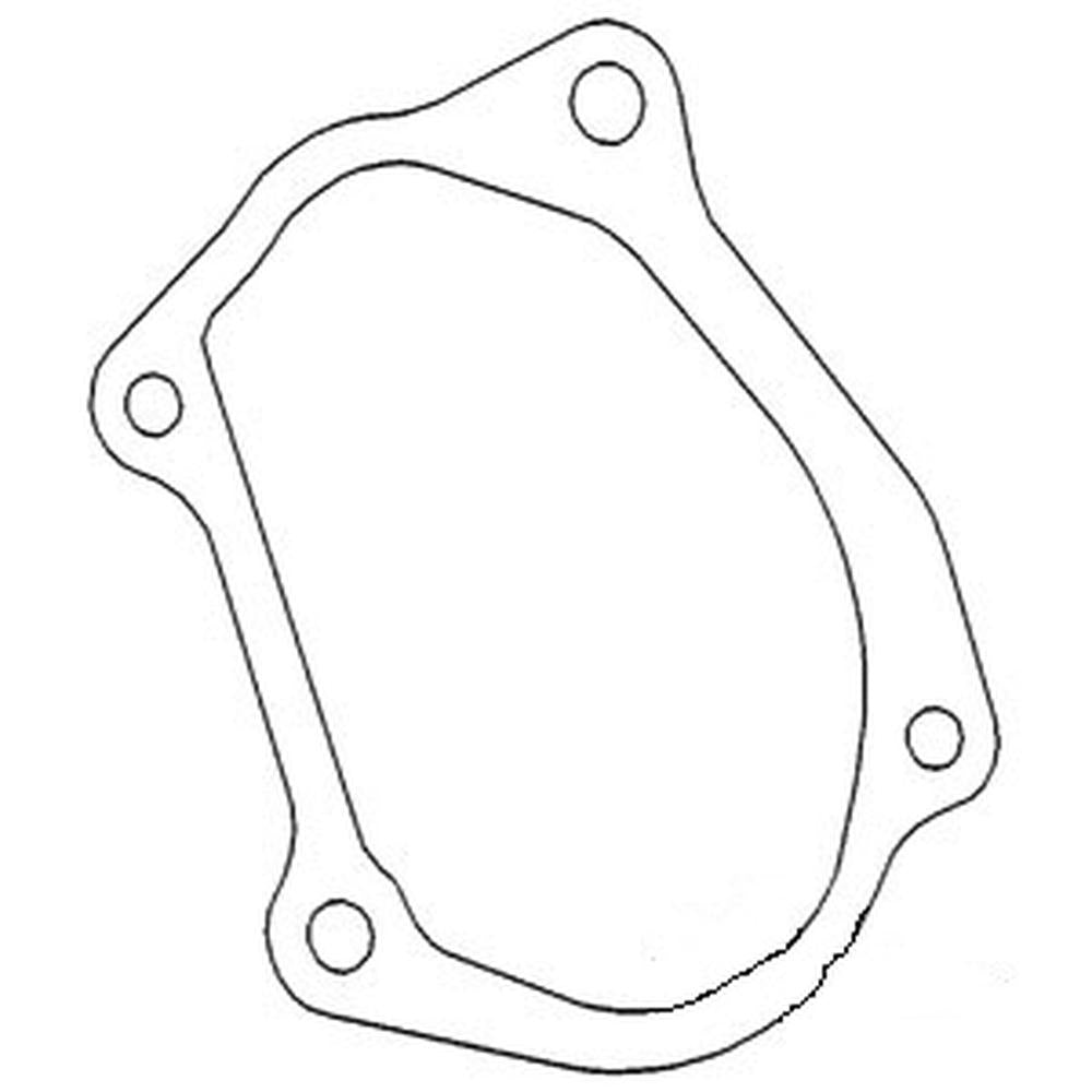 1850041M1 Steering Cap Gasket Fits Massey Ferguson Tractor 20D 30E F135 231 240