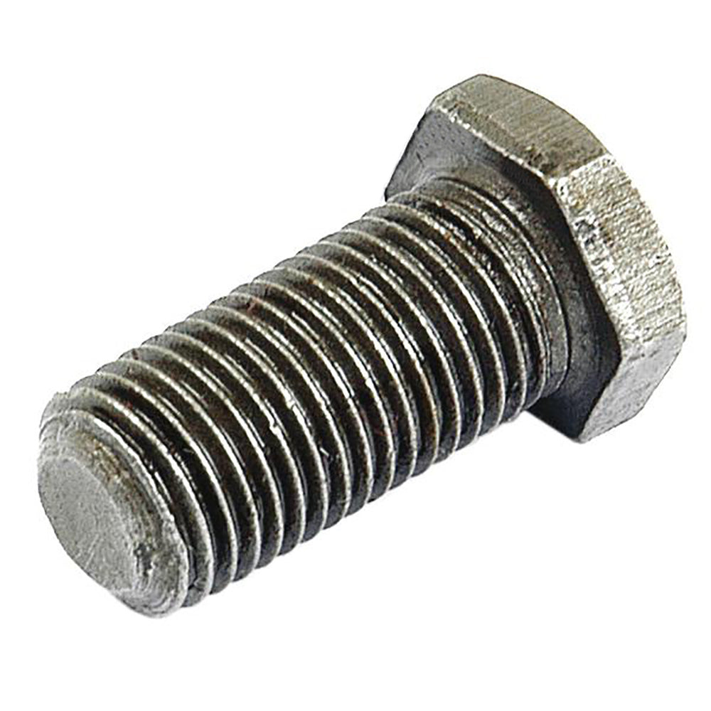 1853164M1 Clutch Adjuster Screw Fits Massey Ferguson TO35 MF35 MF50 MF65 MF135