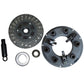 185923M91 9" Clutch Kit w Bearings & Tool Fits Massey Ferguson TE20 TEA20 TO20