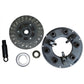 185923M91 9" Clutch Kit w Bearings & Tool Fits Massey Ferguson TE20 TEA20 TO20