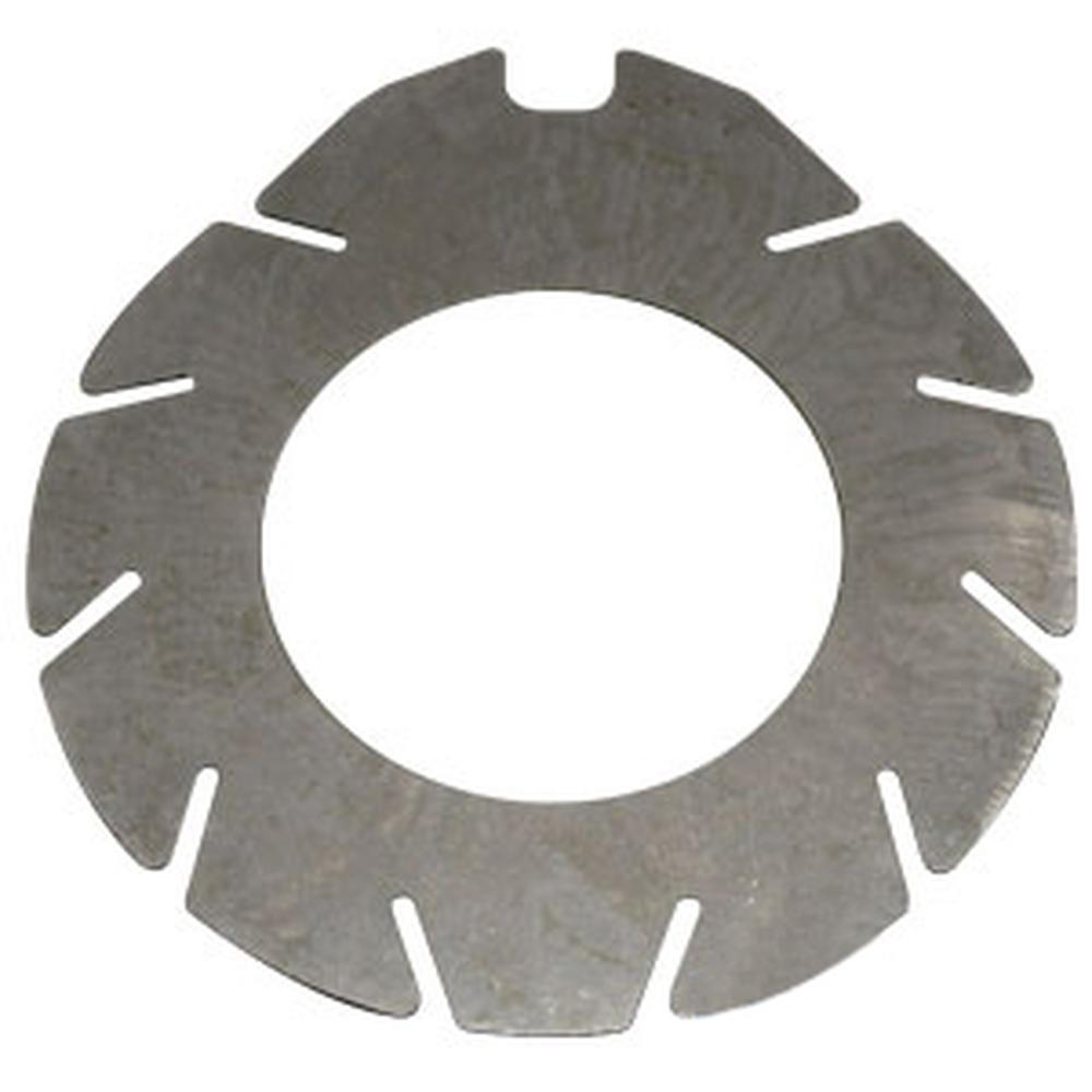 1860965M1 Brake Disc Fits Massey Ferguson Loaders: 50F, 50H, 60