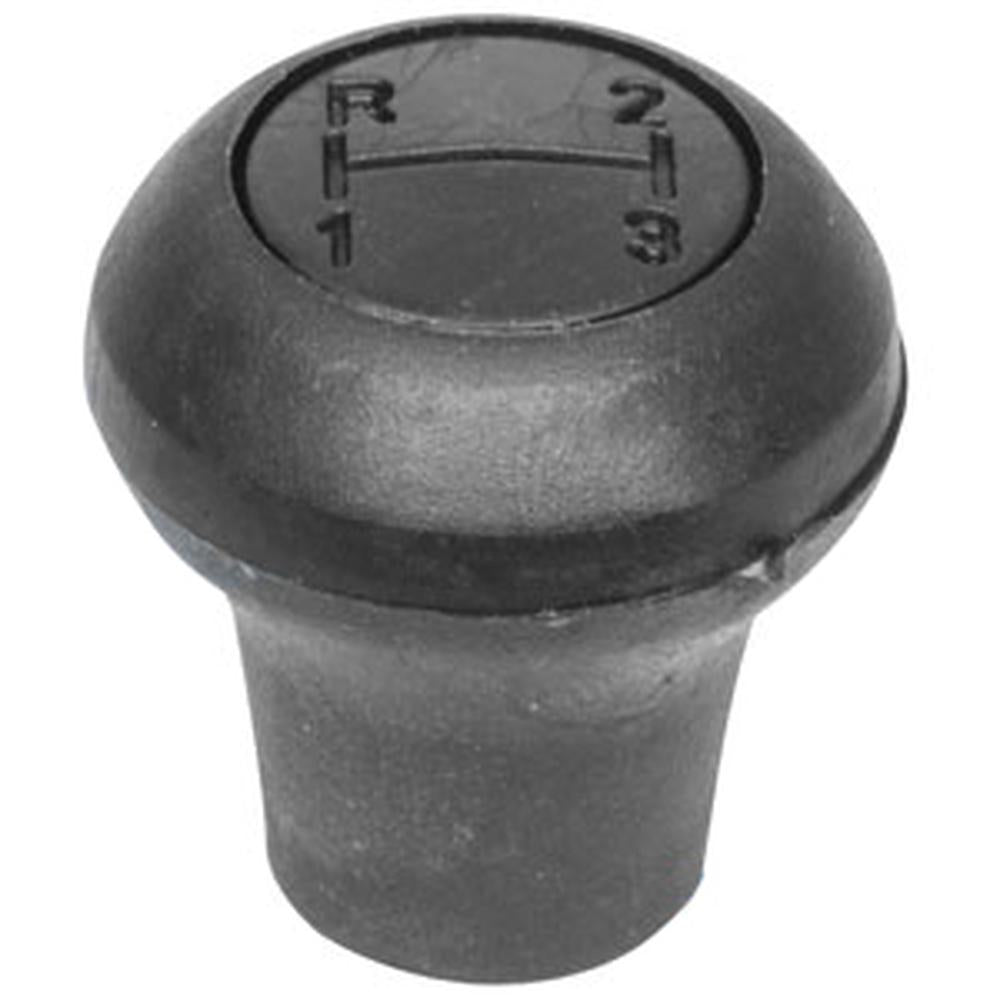 1862401M1 3 Speed Shift Lever Knob Fits Massey Ferguson 230 235 245 255 265