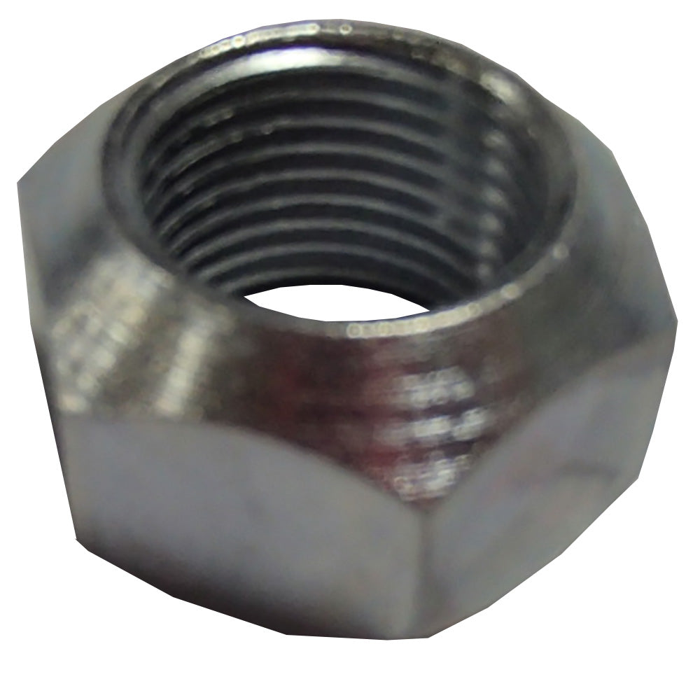 186809M1 Tractor Stabilizer Special Hex Nut Fits Massey Ferguson 65 MF65 Tractor