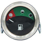 Fuel Gauge Replaces MF 1877717M92, for 2680, 275, 285, 290, 298,565, 575, 590