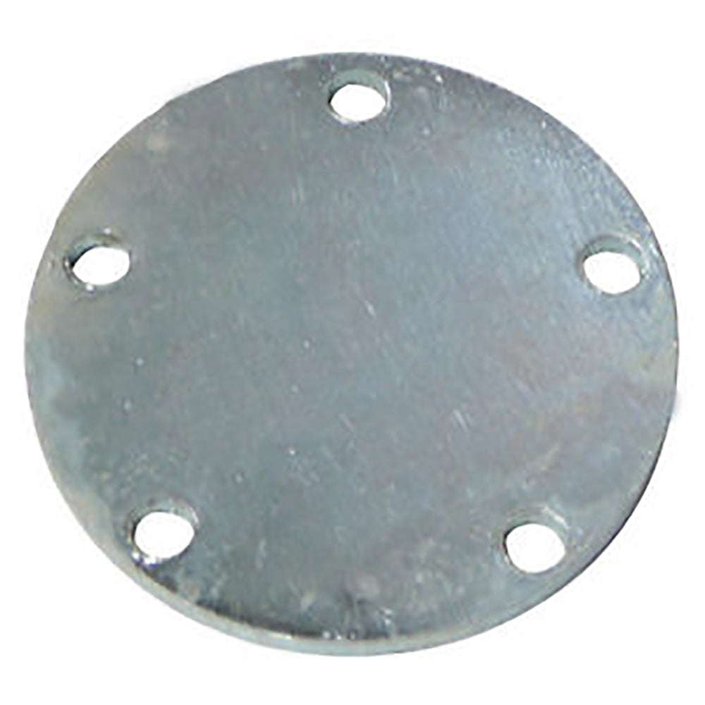 188116M1 Sender Blanking Plate Fits Massey Ferguson 135 150 230 235 245 202 204