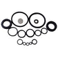 1885710M91 Steering Cylinder Repair Kit Fits Massey Ferguson 50 165 168 175 178