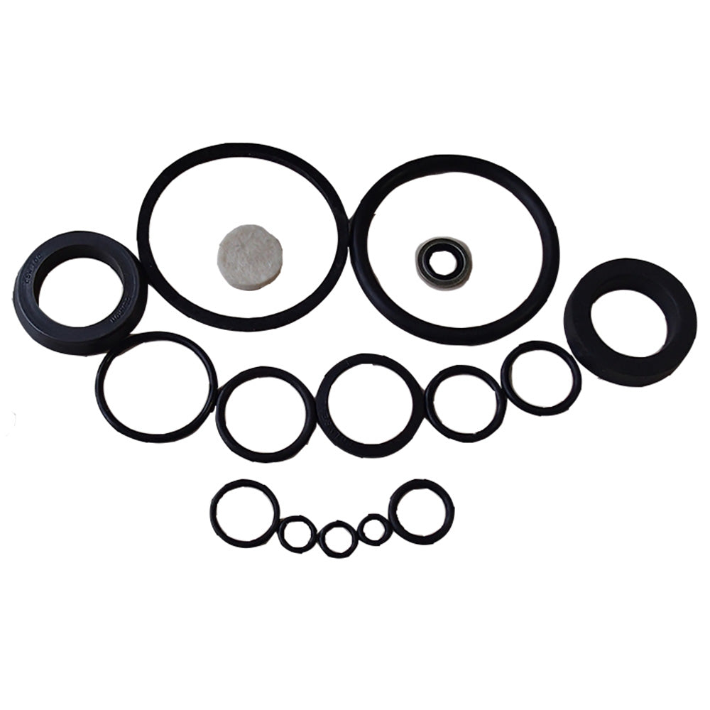 1885710M91 Steering Cylinder Repair Kit Fits Massey Ferguson 50 165 168 175 178