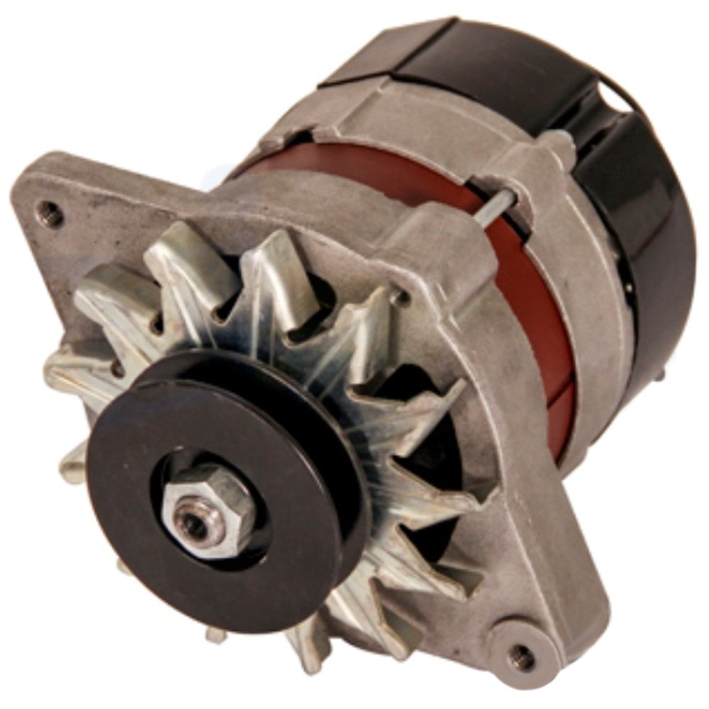 New Alternator Fits Massey Ferguson 240 290 250 690 698 270 670 253 12038