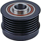 206-48025-JN J&N Electrical Products Pulley