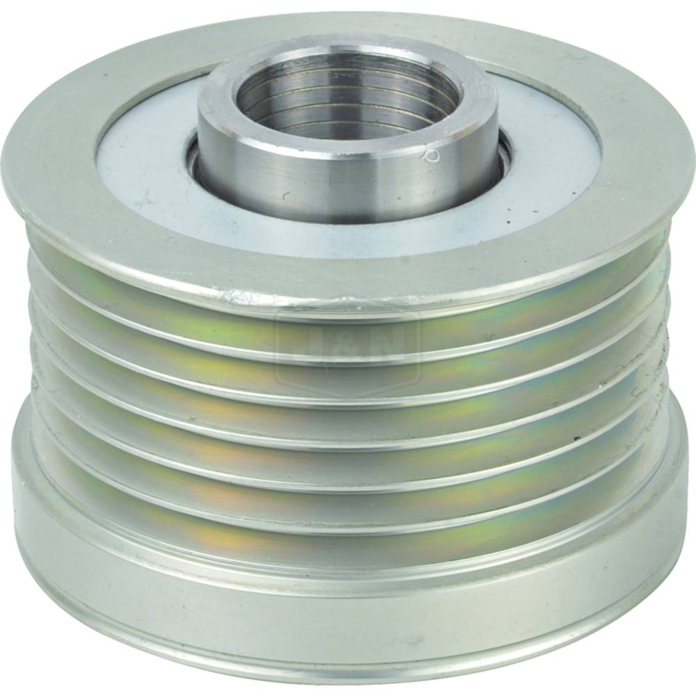 206-48030-JN J&N Electrical Products Pulley