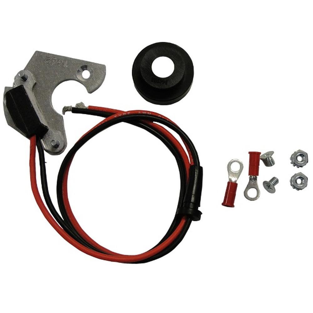 21A303D Electronic Ignition Module Conversion Kit Fits Case-IH Tractor Models