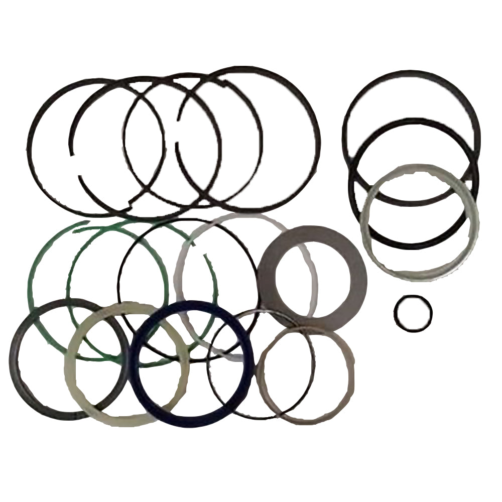 2366368 Cyl Seal Kit Fits Caterpillar Fits CAT Bucket 320C 320CL BBE1 BBL1 BCN1-