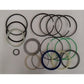 2479001 Fits CAT Excavator Bucket Cylinder Seal Kit 320C U 321C LCR 322C 322