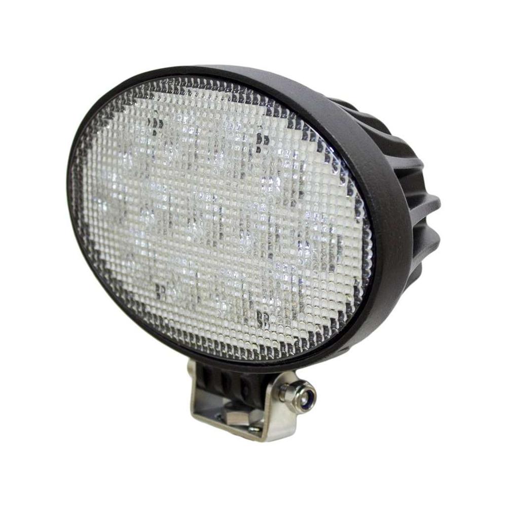 Challenger/CIH/Gehl/Fits JD/MF LED Fender/Floodlamp/Handrail Light ...