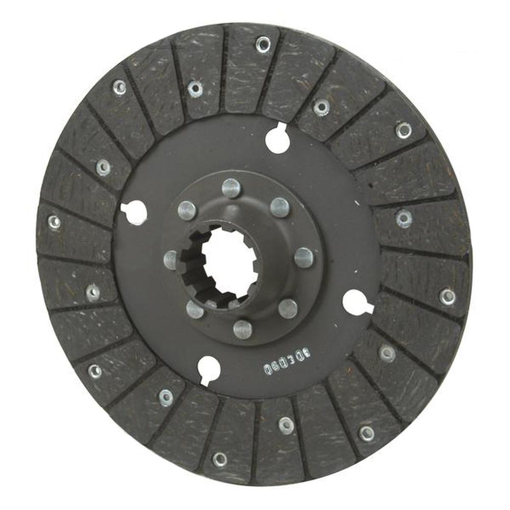 3620409M91 Fits Massey Ferguson Tractor PTO Clutch Plate 135 165 178 ...