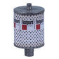 A-LF618-AI One New Oil Filter, C-113, C-123, C-135, C-146, C-152, C-153, C-164