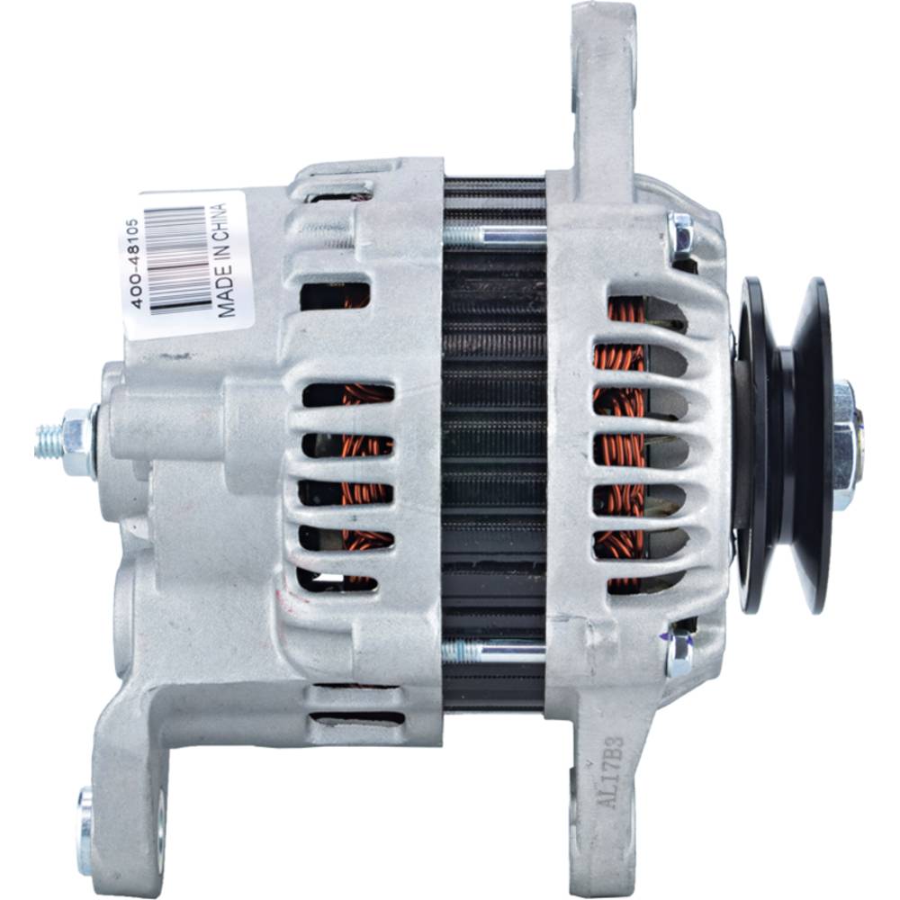 400-48105-JN J&N Electrical Products Alternator