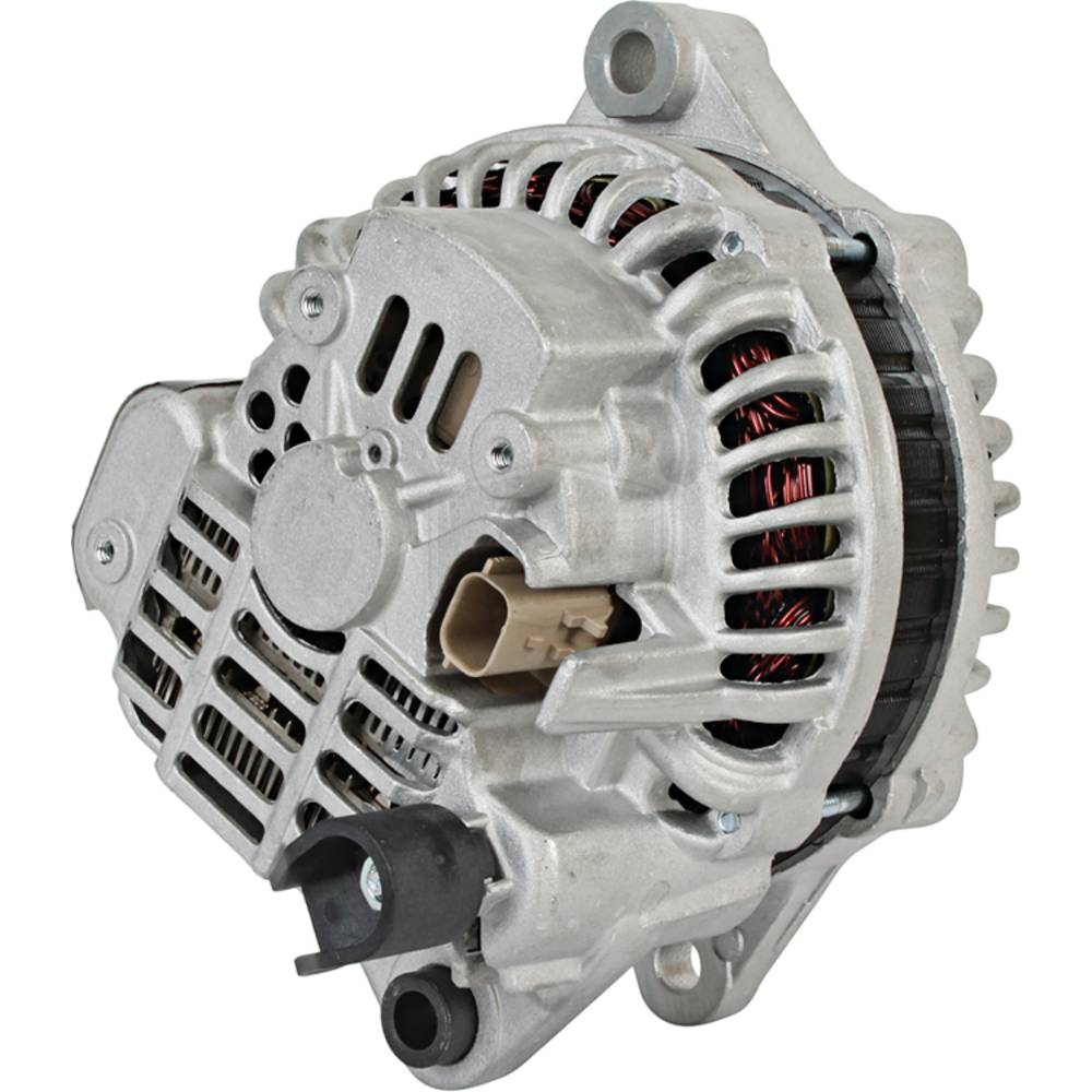 400-48141-JN J&N Electrical Products Alternator