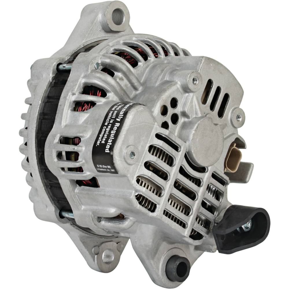 400-48141-JN J&N Electrical Products Alternator