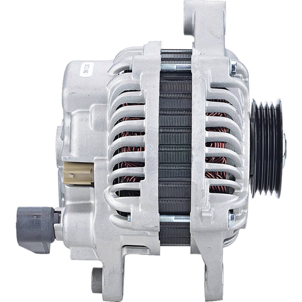 400-48147-JN J&N Electrical Products Alternator