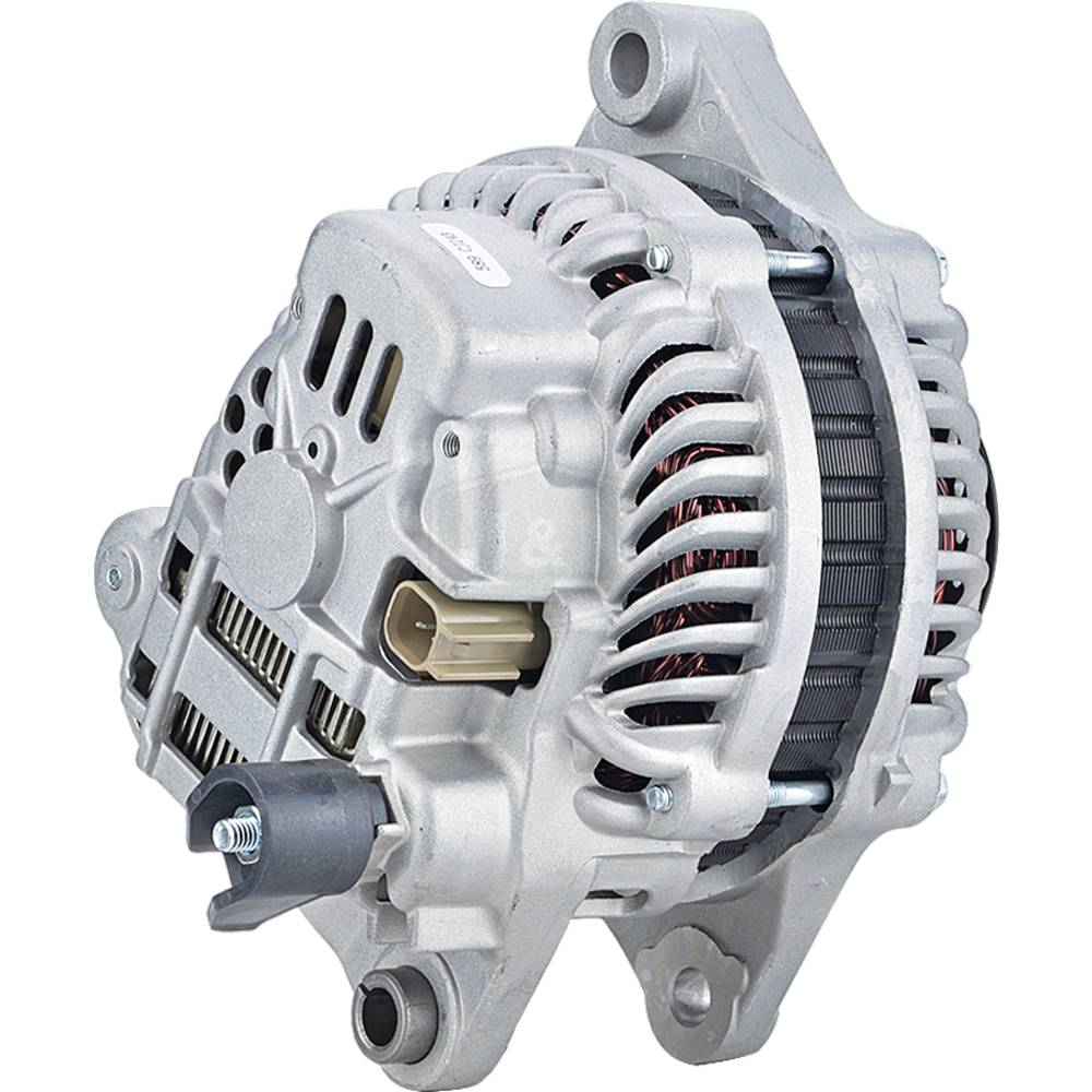 400-48147-JN J&N Electrical Products Alternator