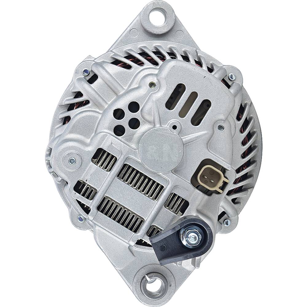 400-48147-JN J&N Electrical Products Alternator