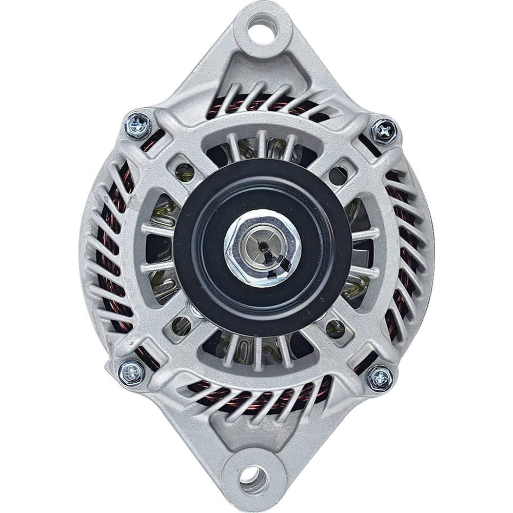 400-48147-JN J&N Electrical Products Alternator