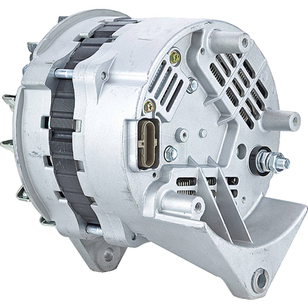 400-48158-JN J&N Electrical Products Alternator