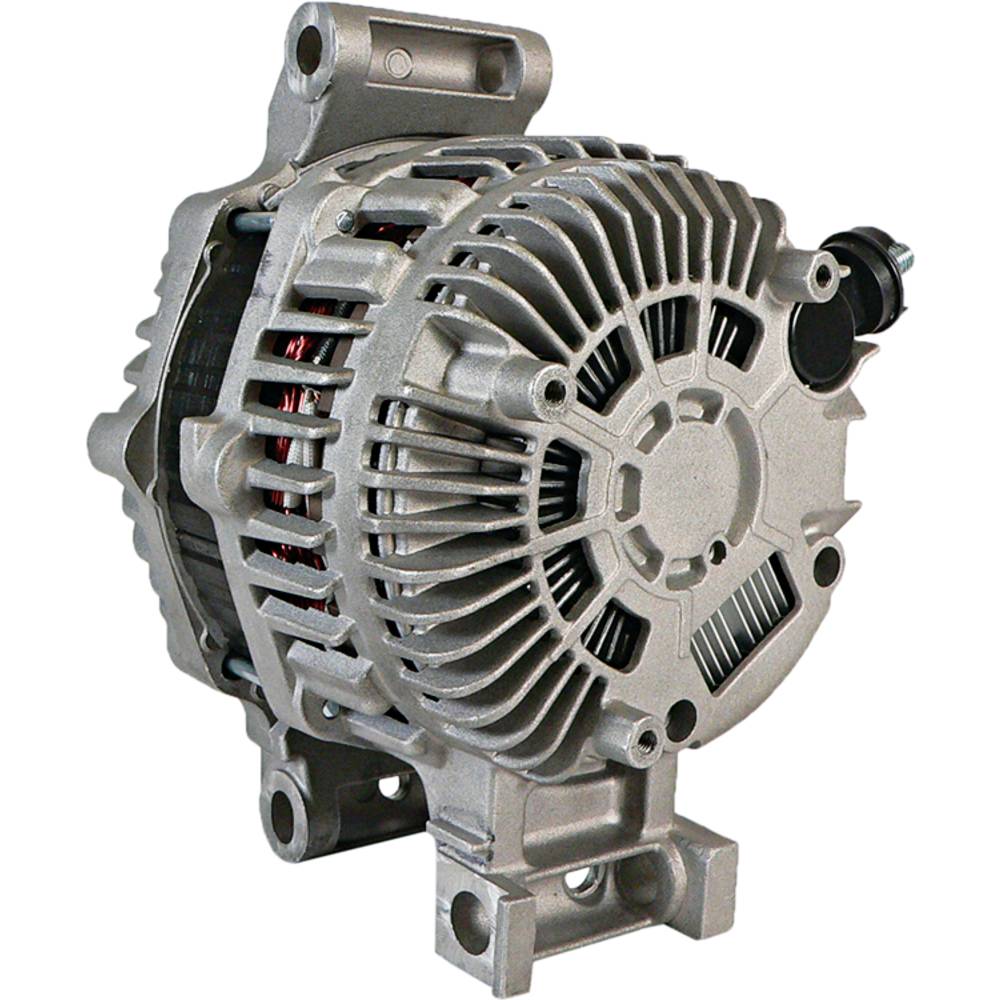 400-48168-JN J&N Electrical Products Alternator