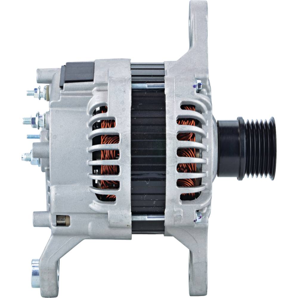 400-48198-JN J&N Electrical Products Alternator