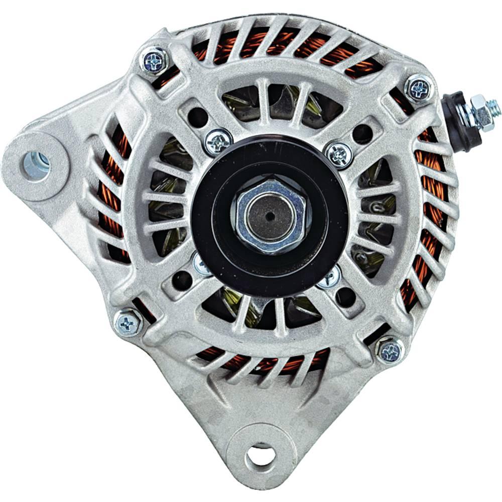 400-48214-JN J&N Electrical Products Alternator