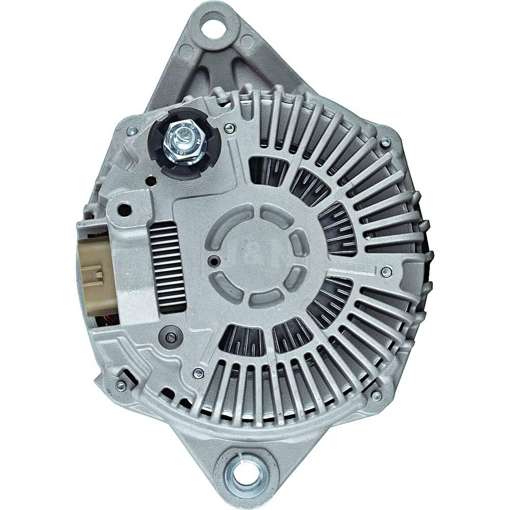 400-48273-JN J&N Electrical Products Alternator