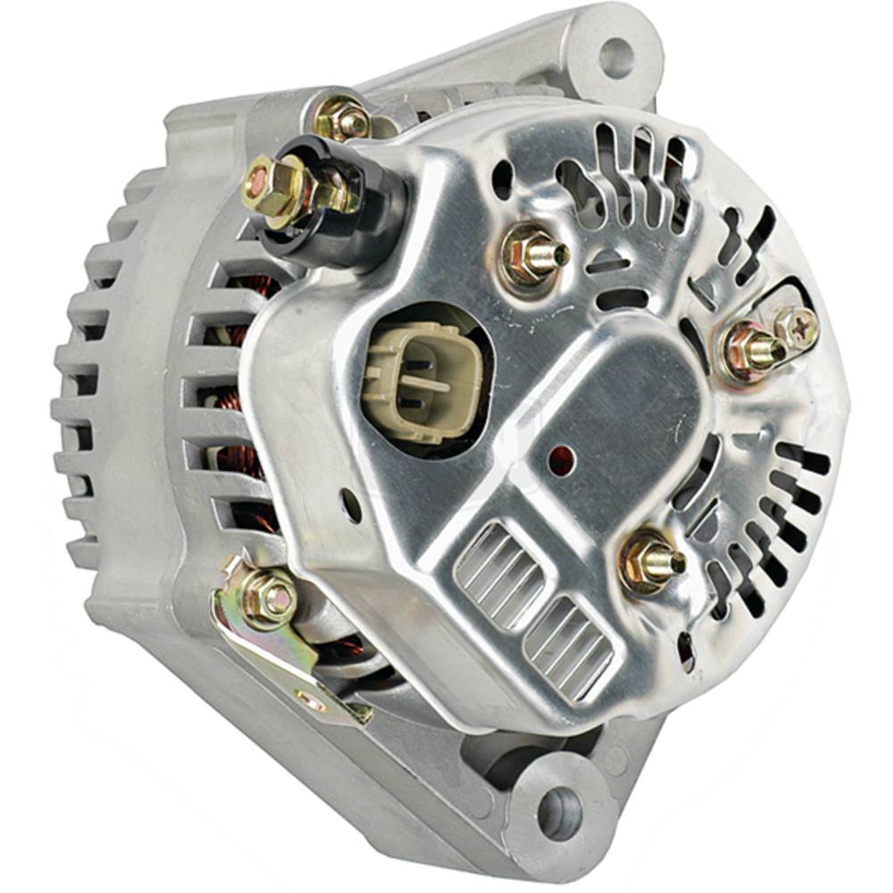 400-52038-JN J&N Electrical Products Alternator