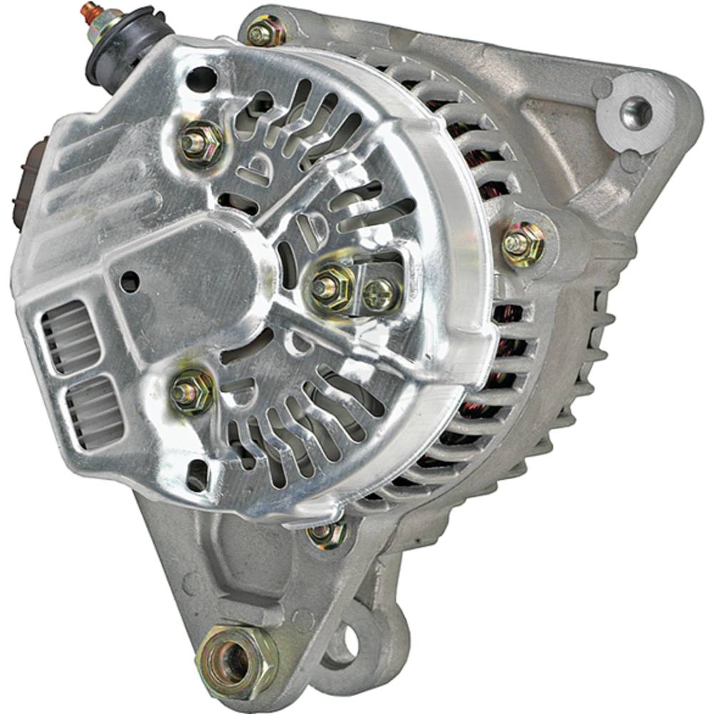 400-52056-JN J&N Electrical Products Alternator