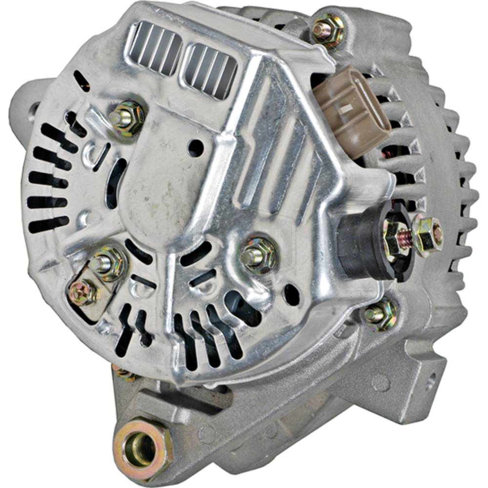 400-52105-JN J&N Electrical Products Alternator