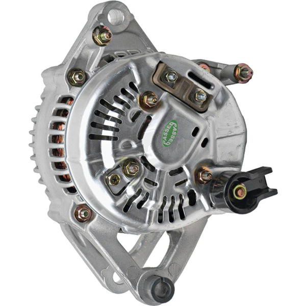 400-52107-JN J&N Electrical Products Alternator - Reliable