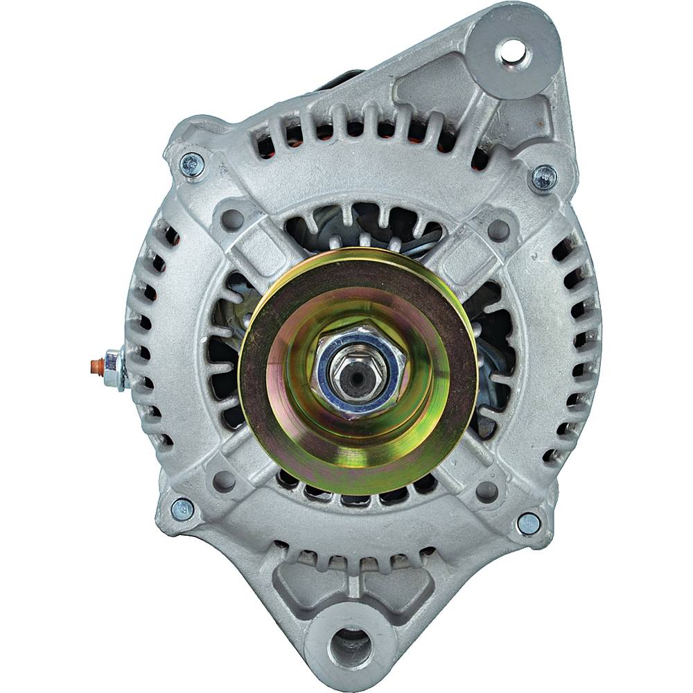 400-52337-JN J&N Electrical Products Alternator