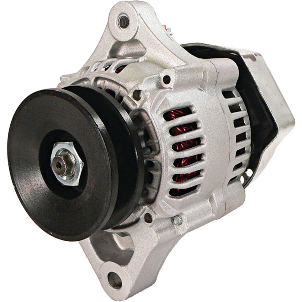 400-52344-JN J&N Electrical Products Alternator