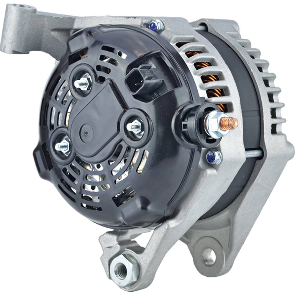 400-52373R-JN J&N Electrical Products Alternator