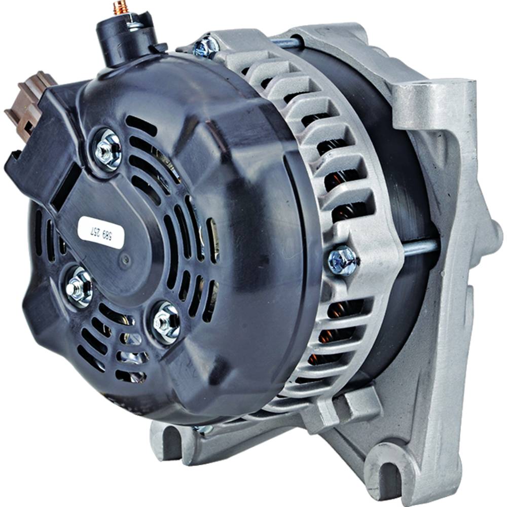 400-52387R-JN J&N Electrical Products Alternator