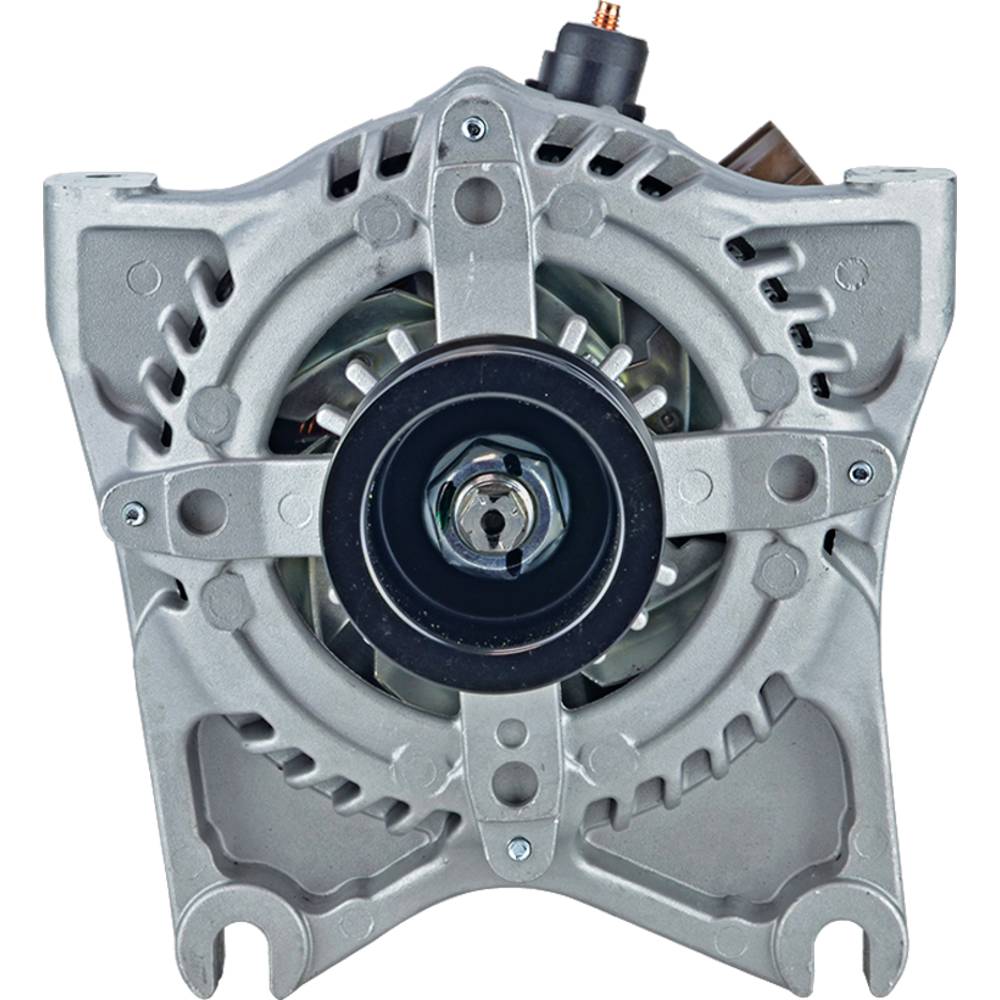 400-52387R-JN J&N Electrical Products Alternator