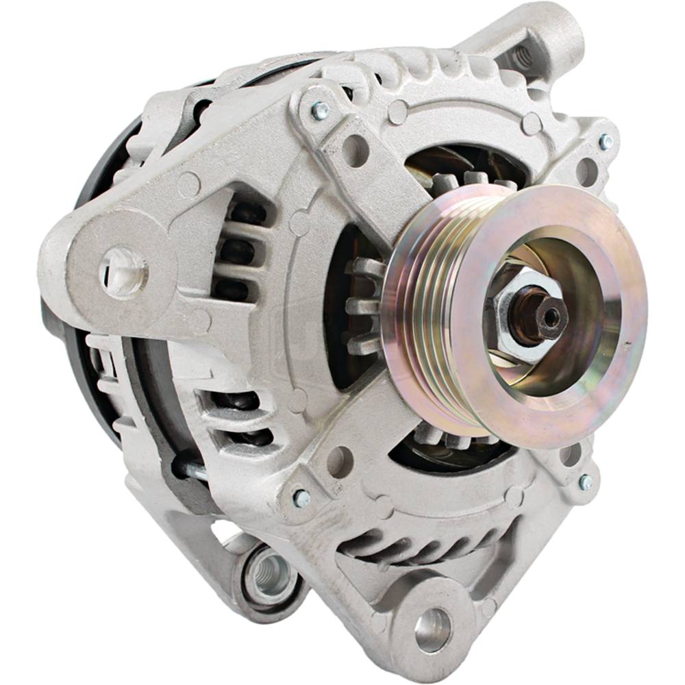 400-52390R-JN J&N Electrical Products Alternator