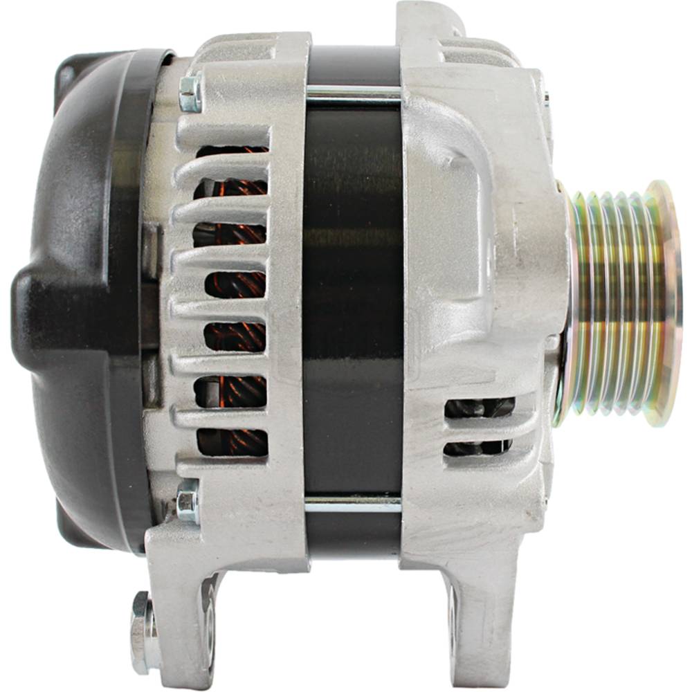 400-52390R-JN J&N Electrical Products Alternator