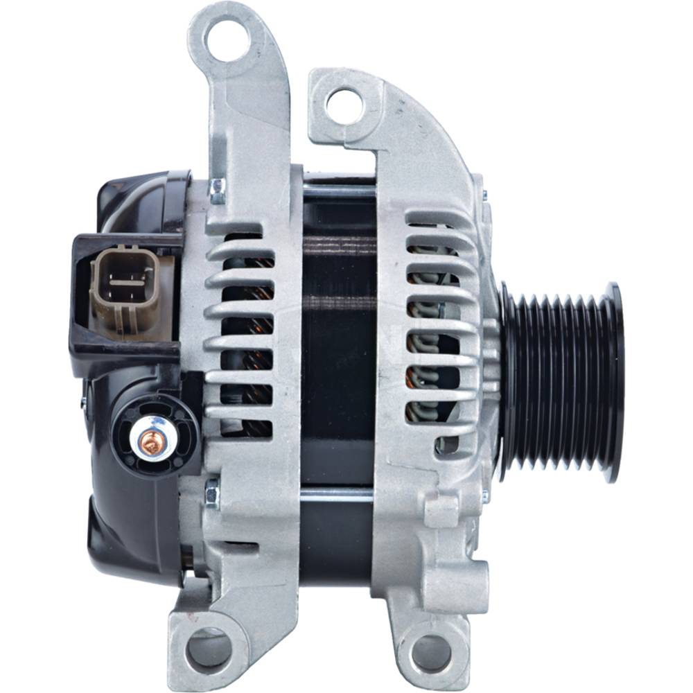 400-52393R-JN J&N Electrical Products Alternator