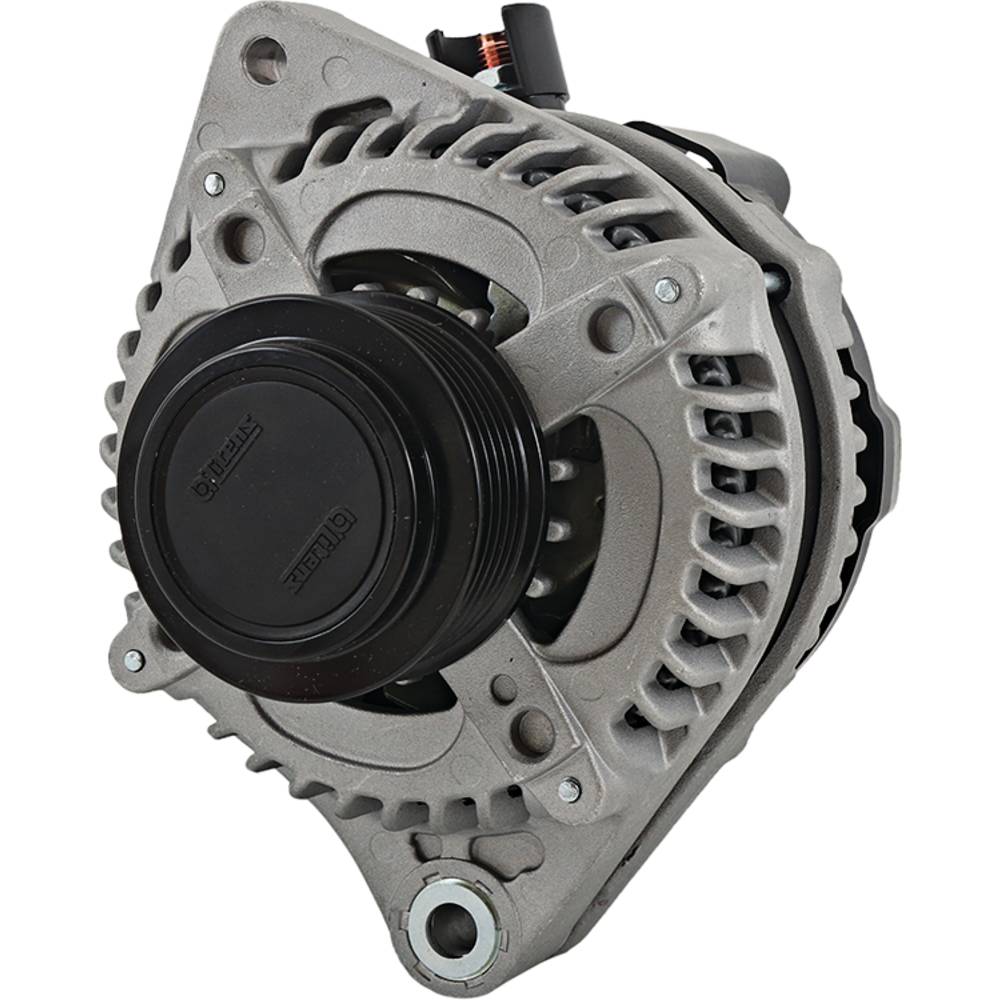 400-52408R-JN J&N Electrical Products Alternator