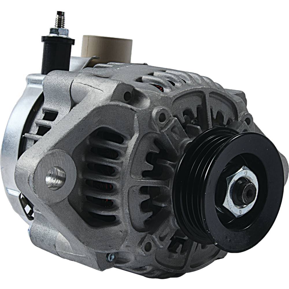 400-52472-JN J&N Electrical Products Alternator